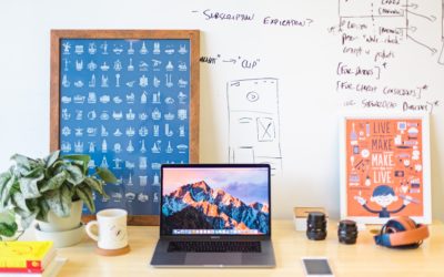 Guide pour débuter une carrière de freelance créatif