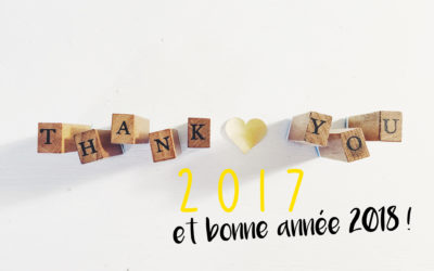Une année en freelance, le bilan 2017