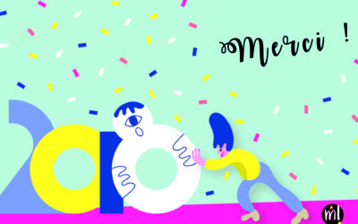 Merci 2018 !